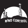 Hollywood Is Mind Control Shirt   - Transgressr Conspiracy Shirts