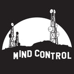 Hollywood Is Mind Control Shirt   - Transgressr Conspiracy Shirts